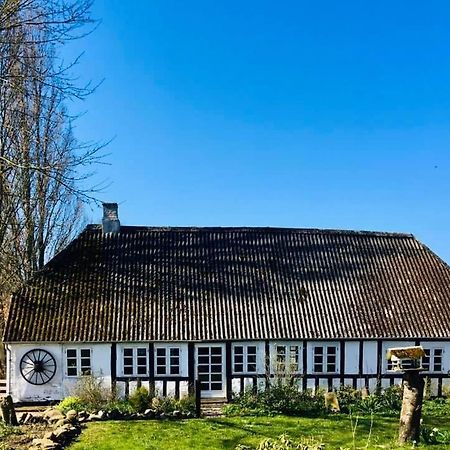 Sivagerhuset Holiday-Home Bogense Exterior foto